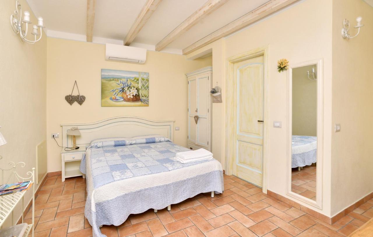 B&B Le Colline Di Bana Camogli Exterior foto